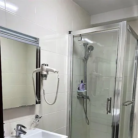 Colt De Rai Padina-bucegi Guest house Poiana Tapului