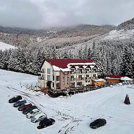 Guest house Colt De Rai Padina-bucegi