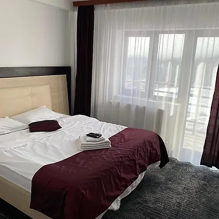 Guest house Colt De Rai Padina-bucegi