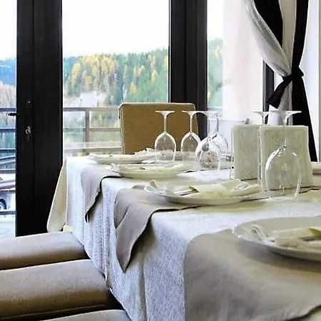 Colt De Rai Padina-bucegi Guest house Poiana Tapului