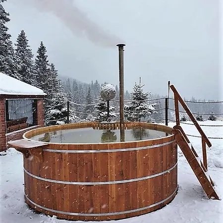 Colt De Rai Padina-bucegi Poiana Tapului