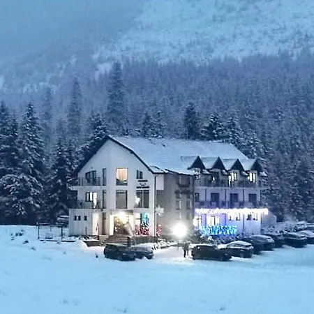Colt De Rai Padina-bucegi