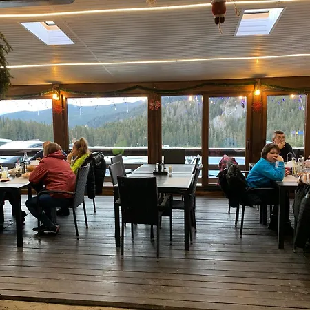 Colt De Rai Padina-bucegi Guest house Poiana Tapului